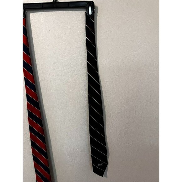 Men's Vintage Anheuser-Busch 7 Tie Bundle [EXCELLENT] - Picture 15 of 16